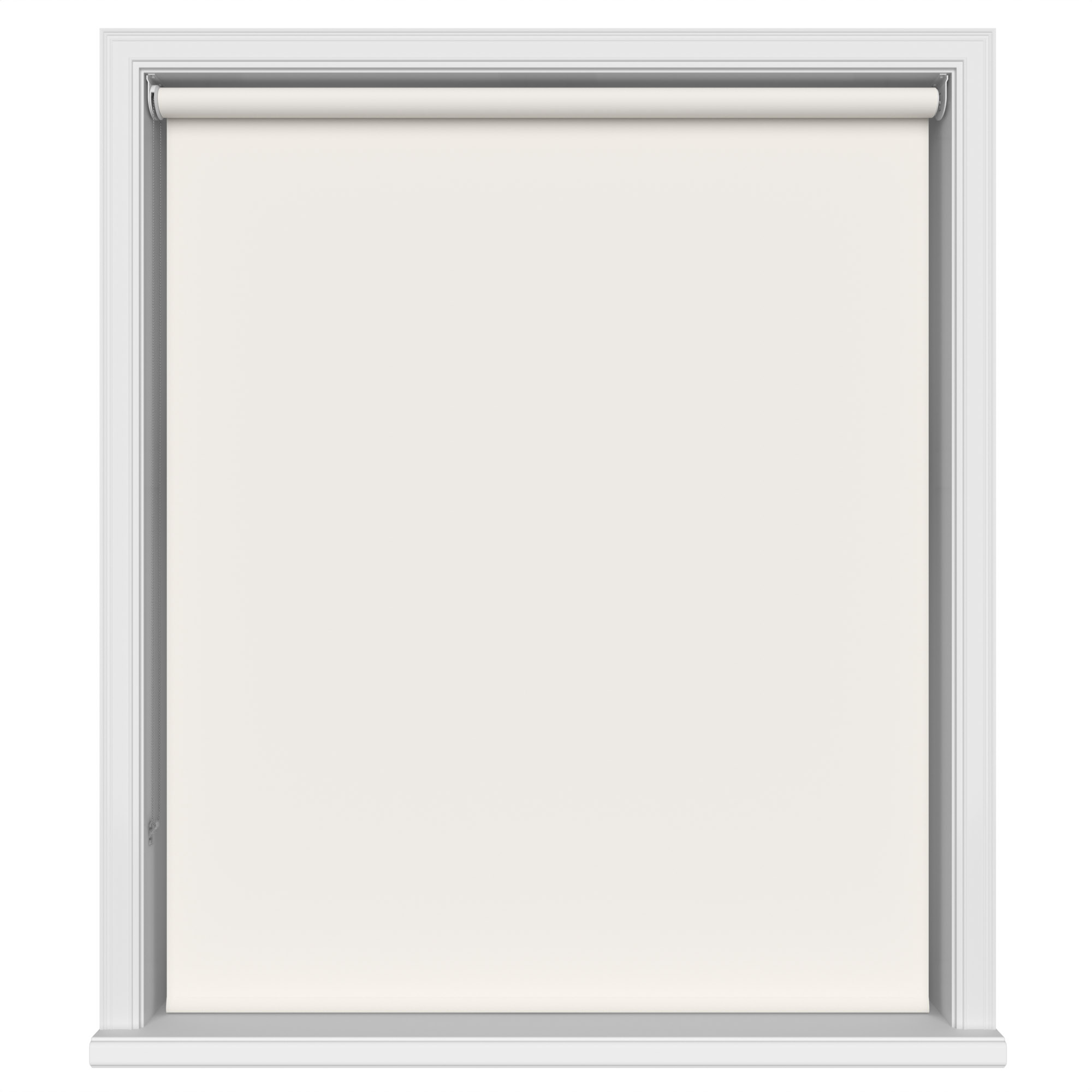 TradeChoice Blackout Linen White - Image 2