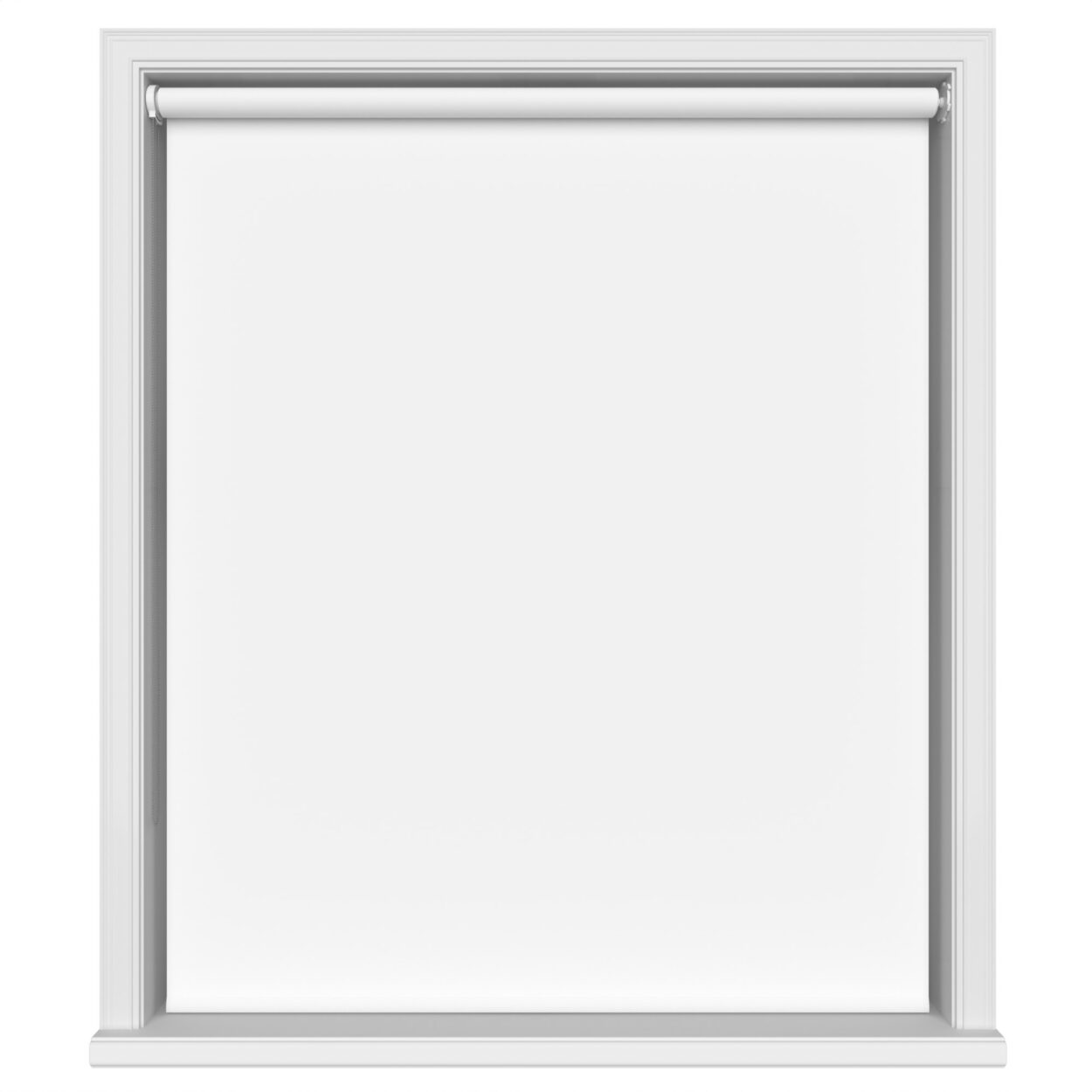 TwistFit TradeChoice Blackout Brilliant White - Image 2