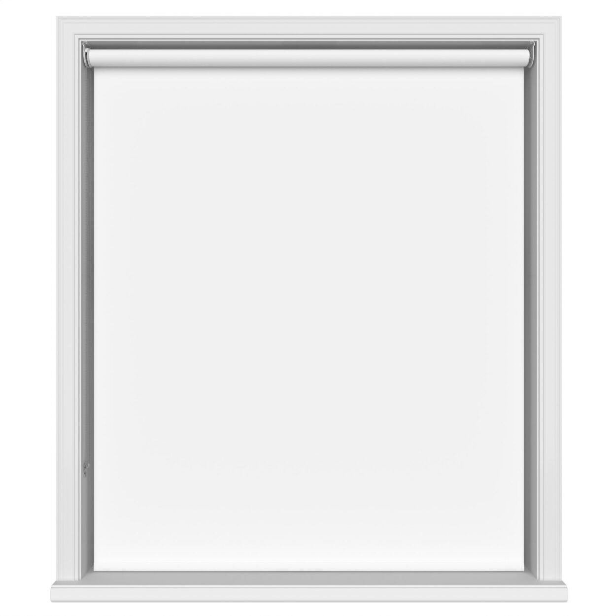 TradeChoice Blackout Brilliant White - Image 2