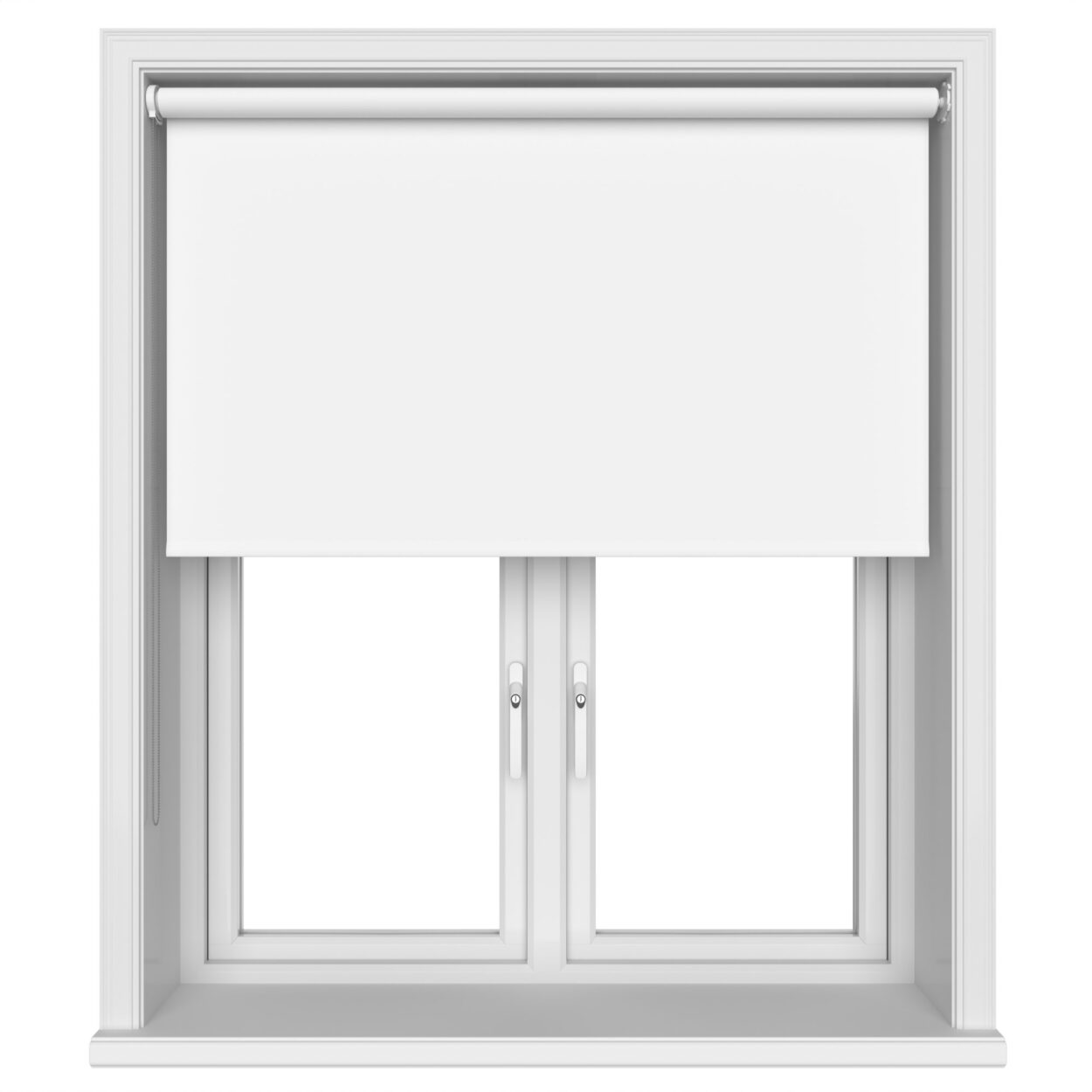 TwistFit TradeChoice Blackout Brilliant White