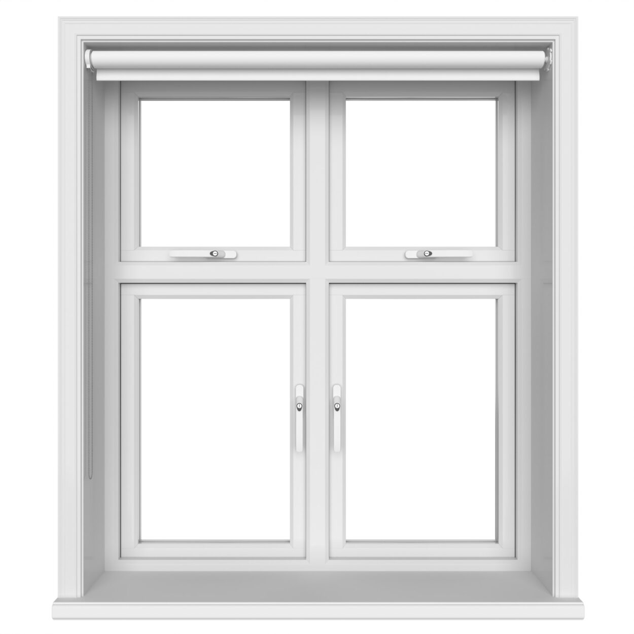 TwistFit TradeChoice Blackout Brilliant White - Image 3