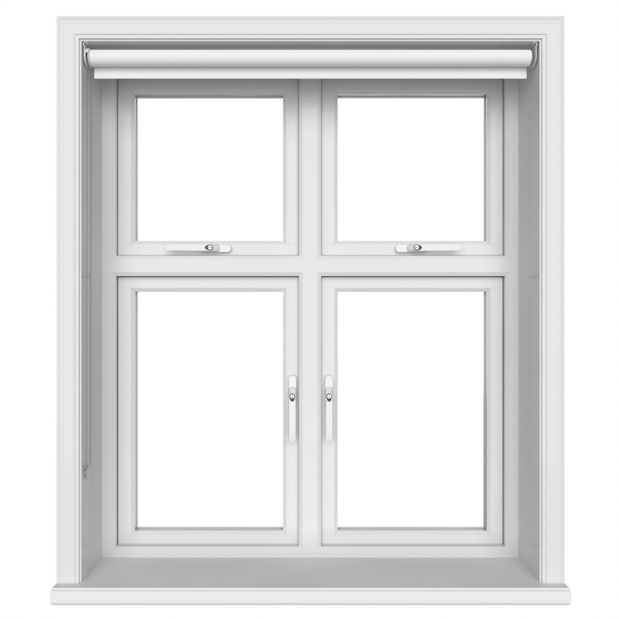 TradeChoice Blackout Brilliant White - Image 3
