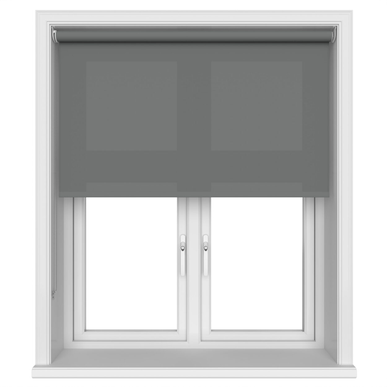 TradeChoice Dark Grey