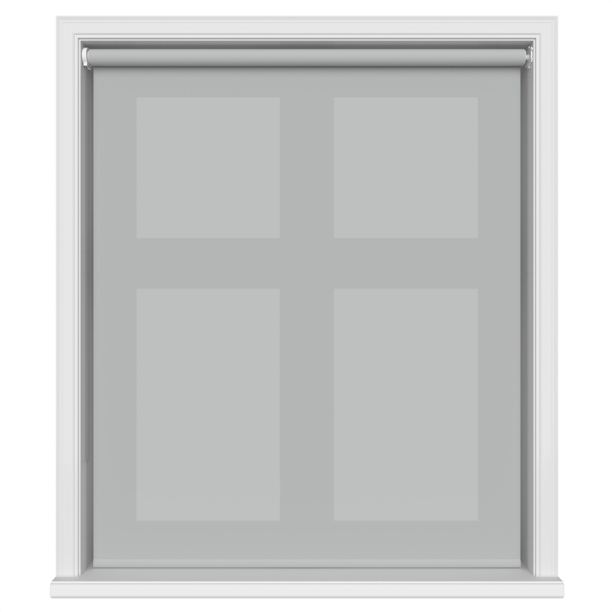 TwistFit TradeChoice Light Grey - Image 2