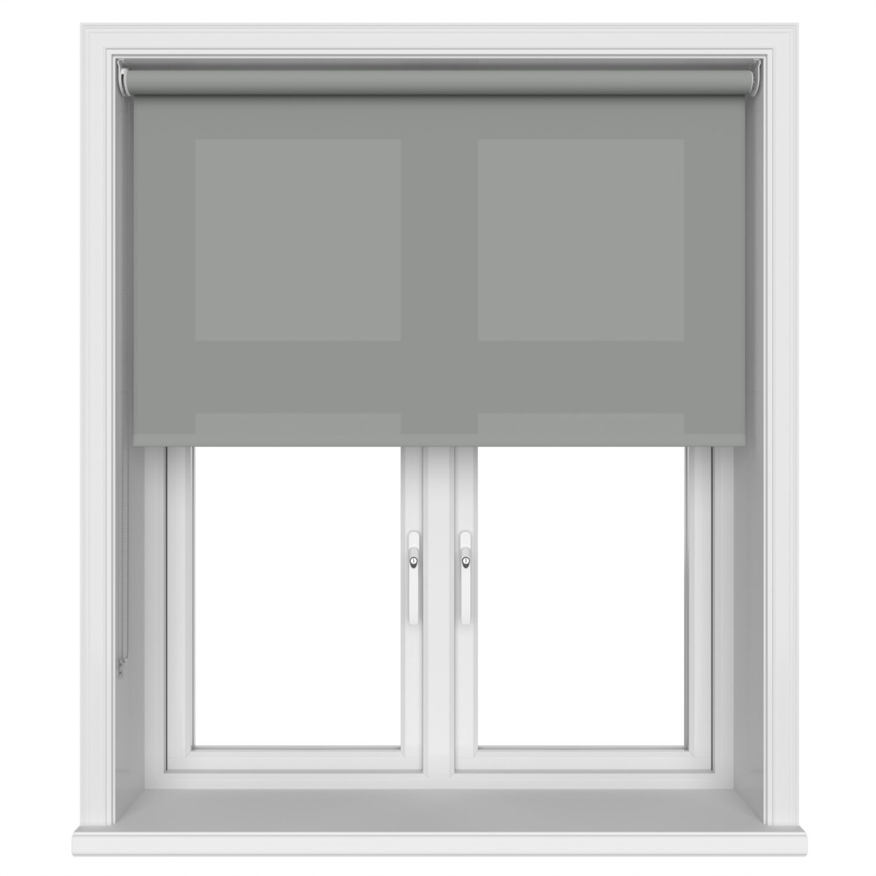 TradeChoice Mid Grey