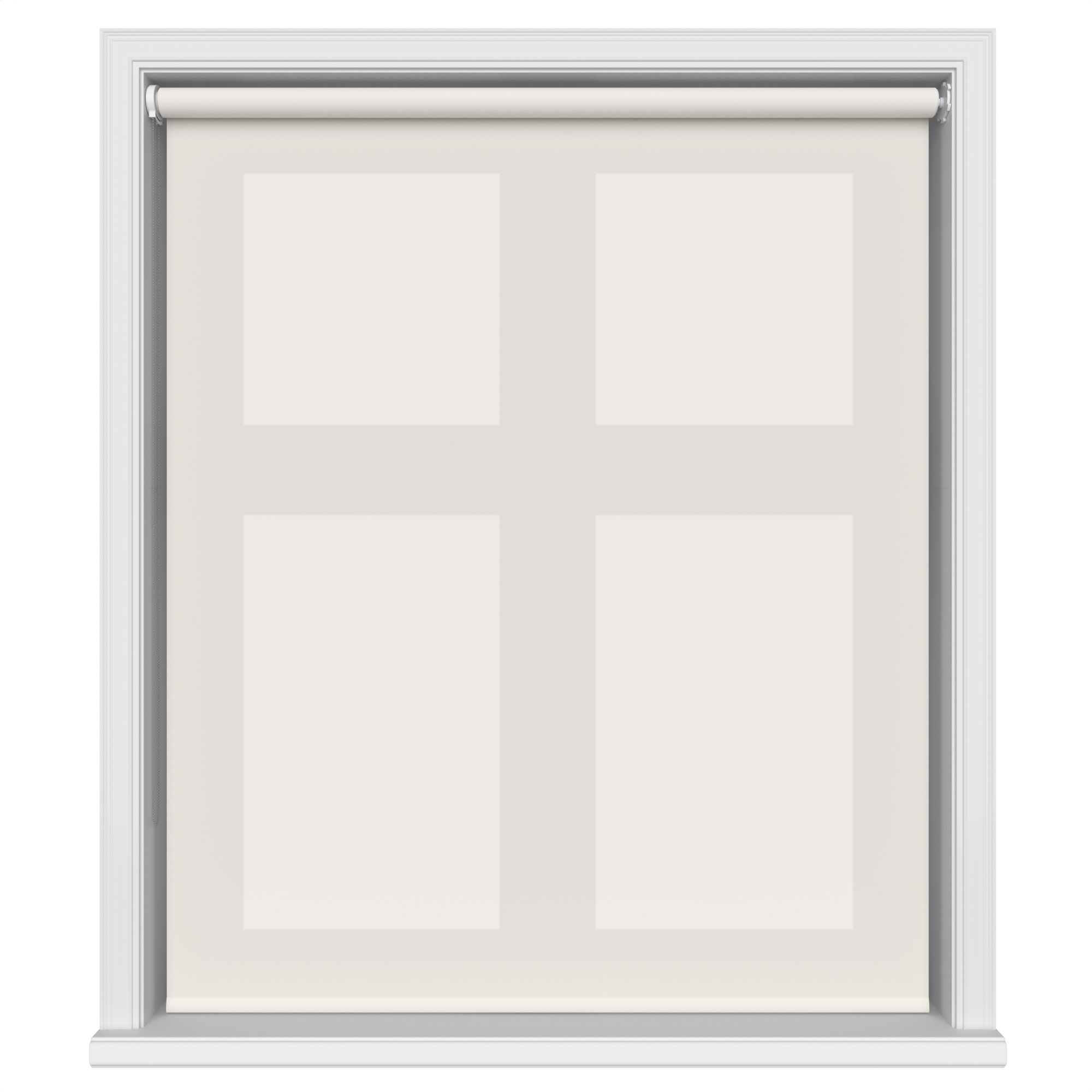 TwistFit TradeChoice Linen White - Image 2