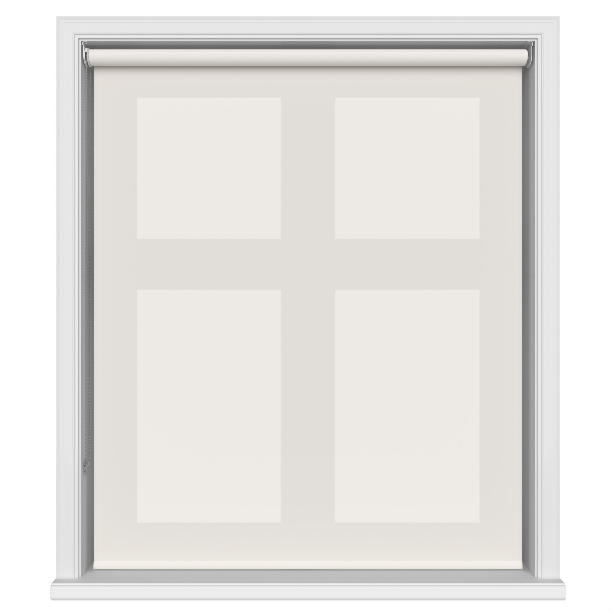 TradeChoice Linen White - Image 2