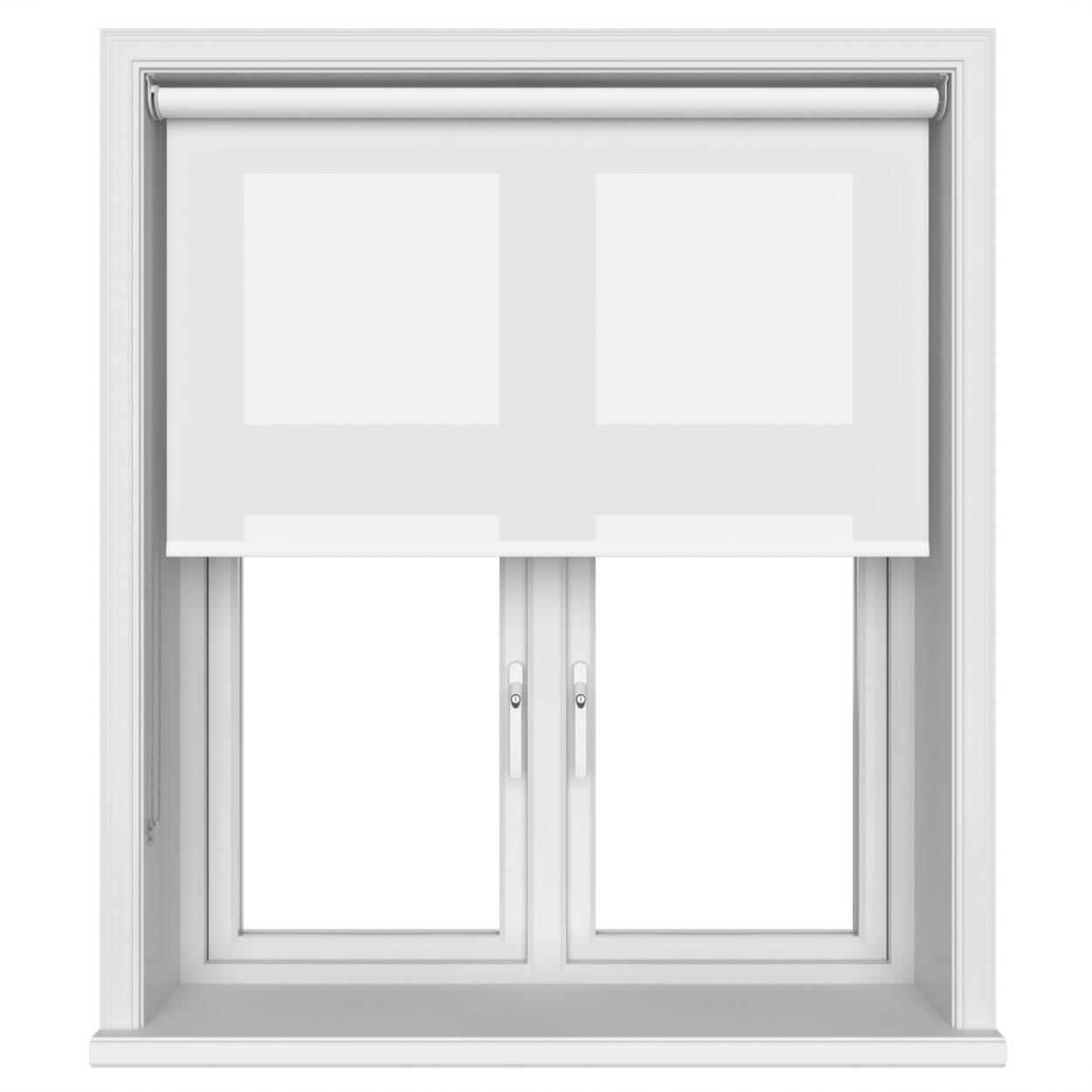 TradeChoice Brilliant White