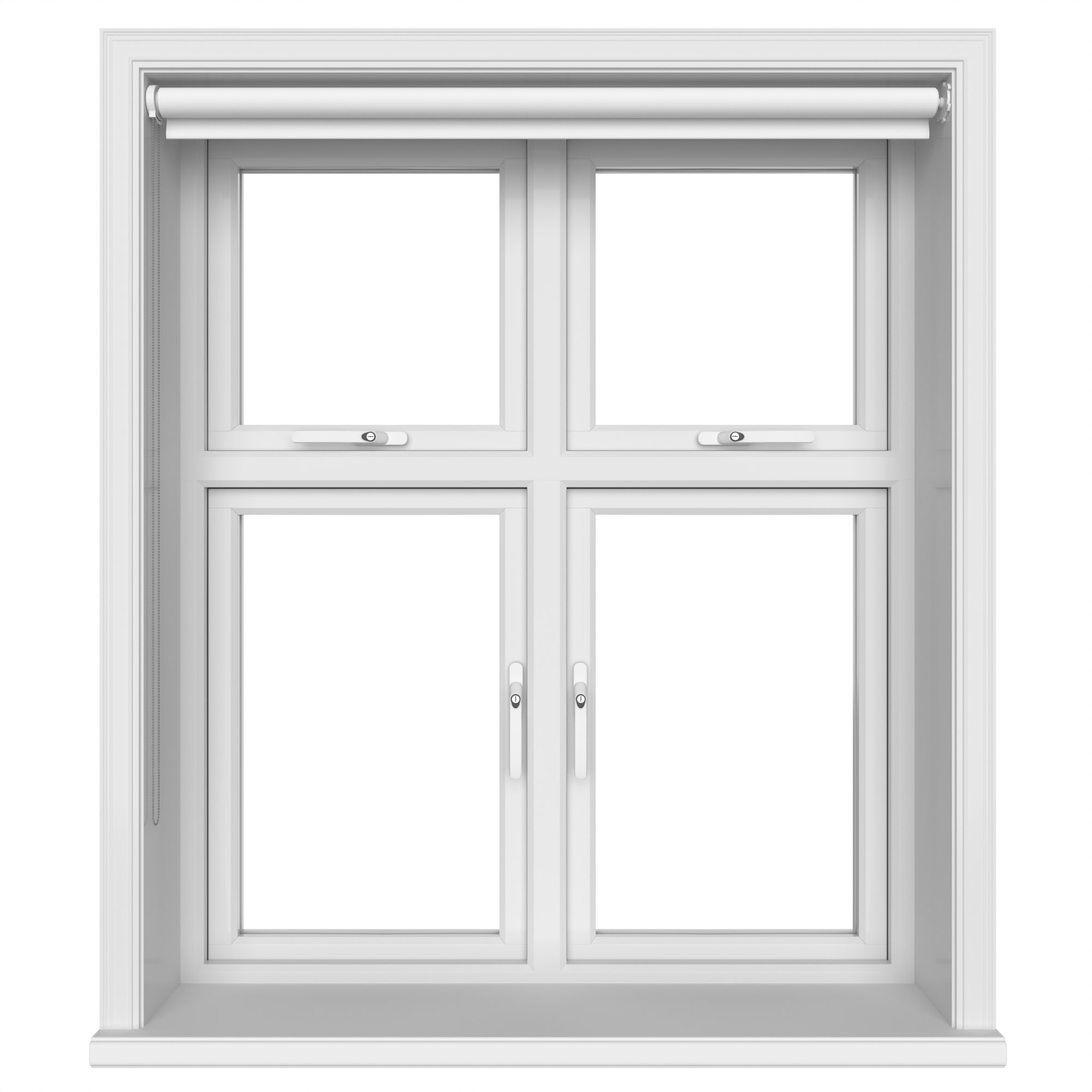 TwistFit TradeChoice Brilliant White - Image 3