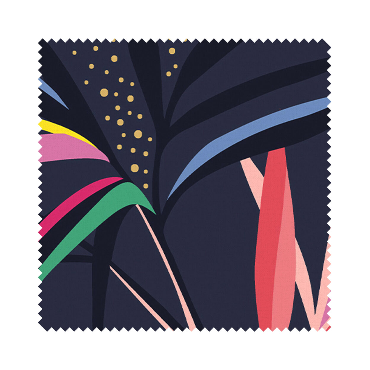 TwistFit Sara Miller Bamboo Smokey Blue - Image 6