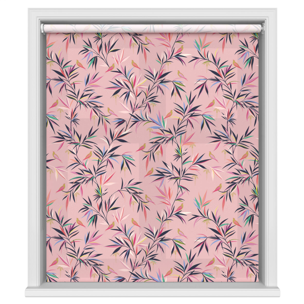 TwistFit Sara Miller Bamboo Soft Pink - Image 2