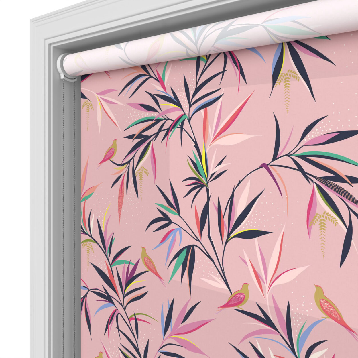 TwistFit Sara Miller Bamboo Soft Pink - Image 4