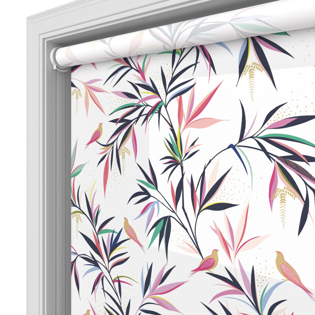 TwistFit Sara Miller Bamboo White - Image 4