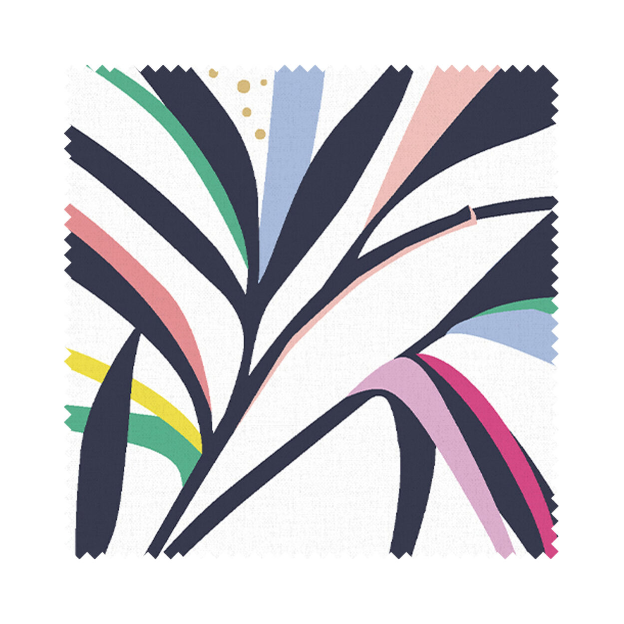 TwistFit Sara Miller Bamboo White - Image 6
