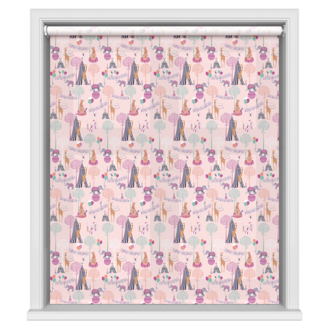 TwistFit Sara Miller Circus Pink - Image 2
