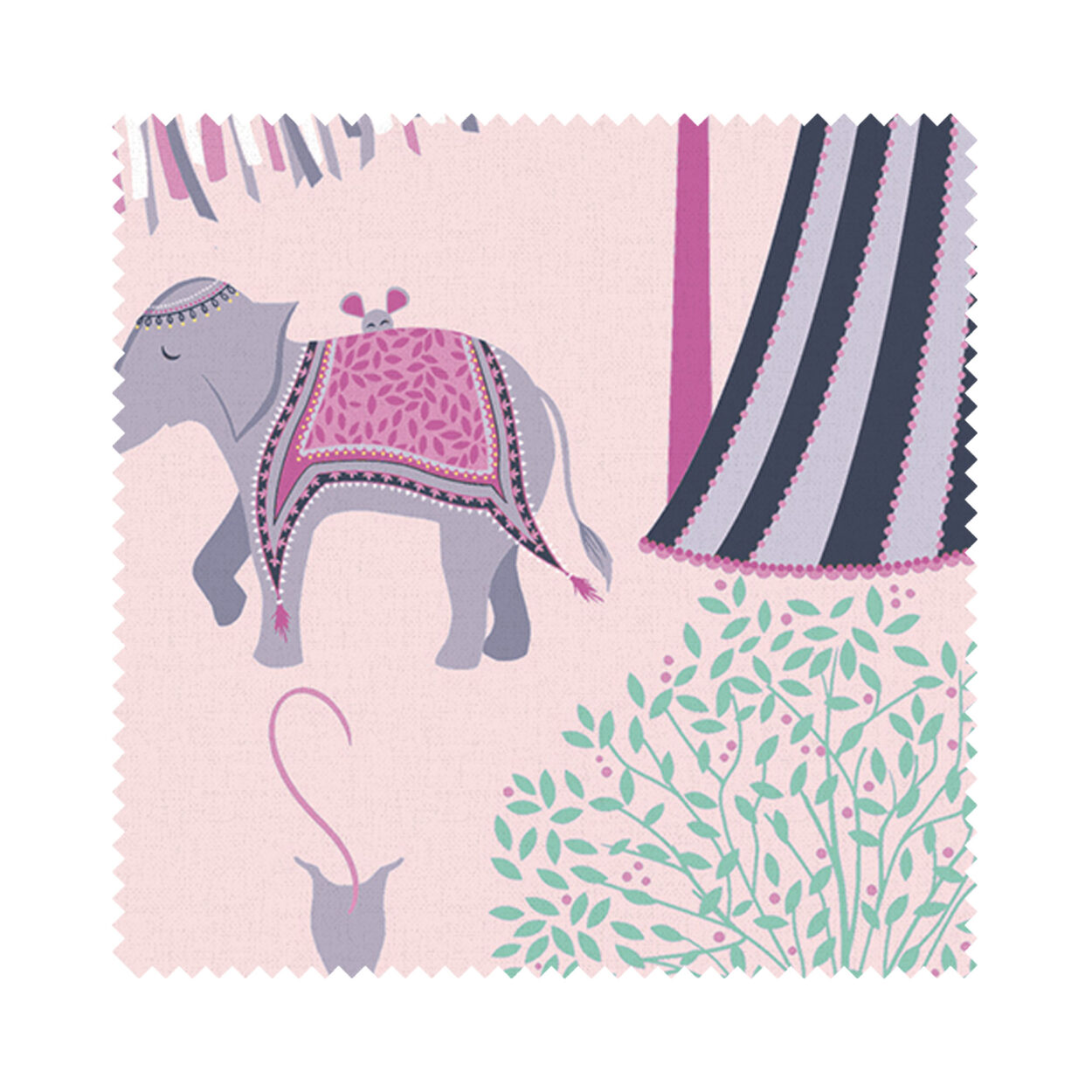TwistFit Sara Miller Circus Pink - Image 6