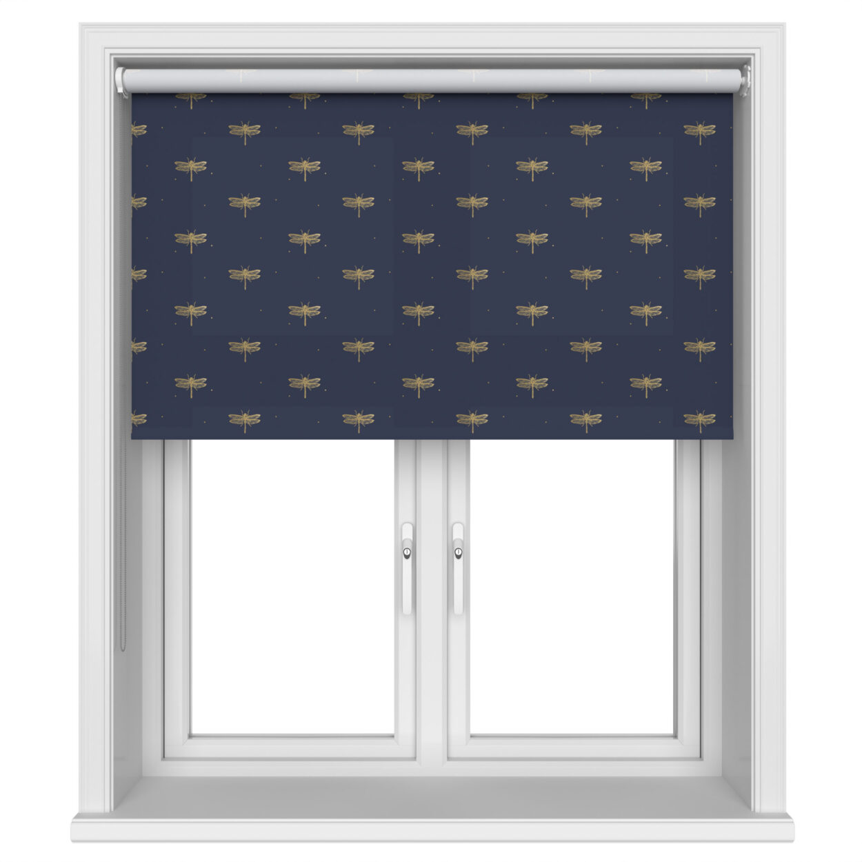TwistFit Sara Miller Dragonfly Navy