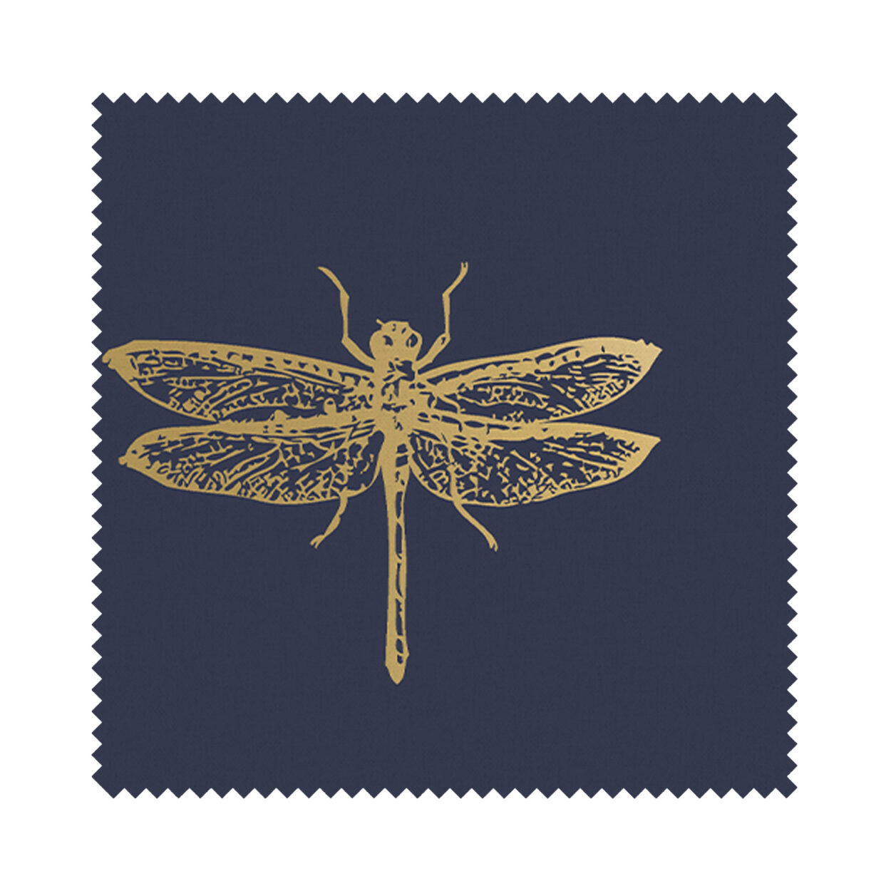 TwistFit Sara Miller Dragonfly Navy - Image 6