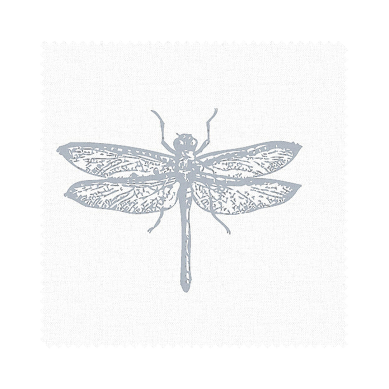 Sara Miller Dragonfly White Motorised - Image 6