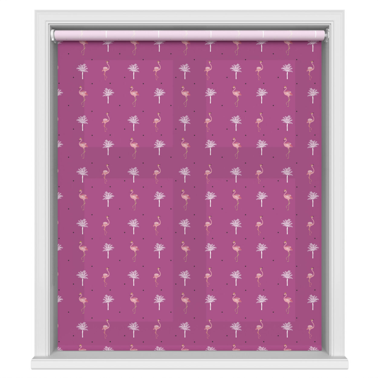 TwistFit Sara Miller Flamingo  Pink - Image 2