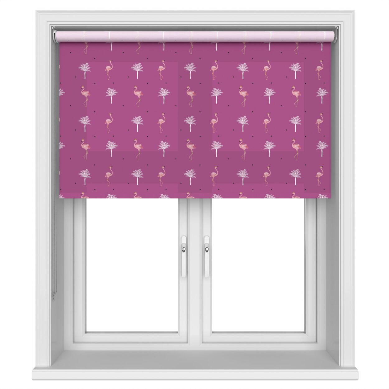 Sara Miller Flamingo  Pink