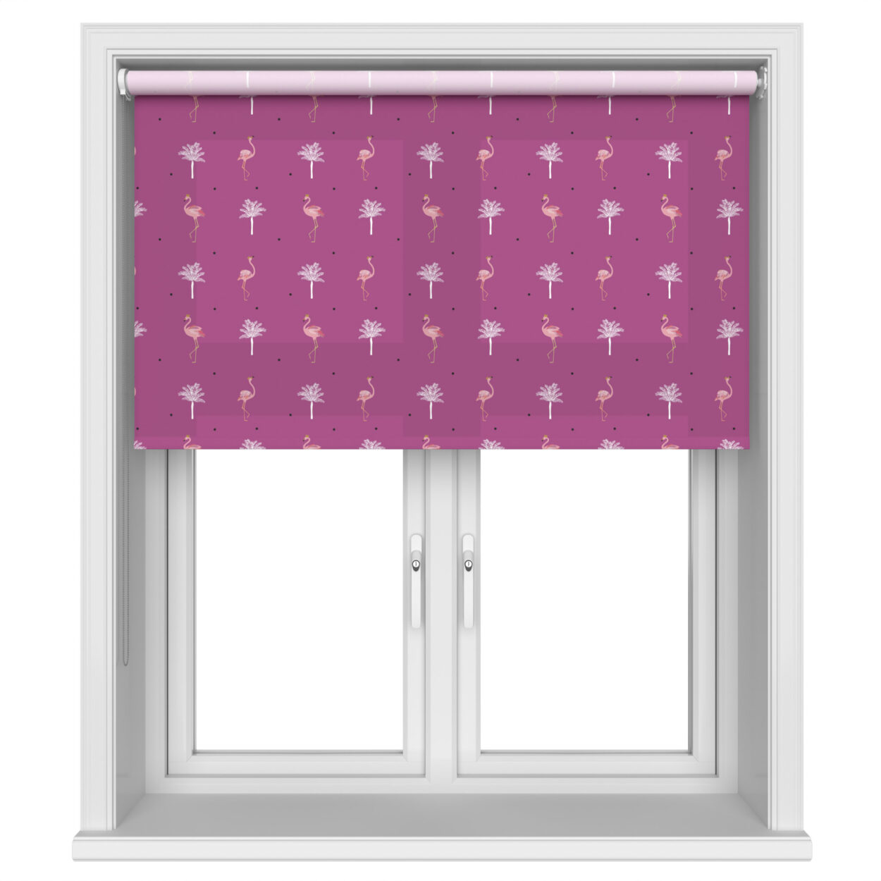 TwistFit Sara Miller Flamingo  Pink