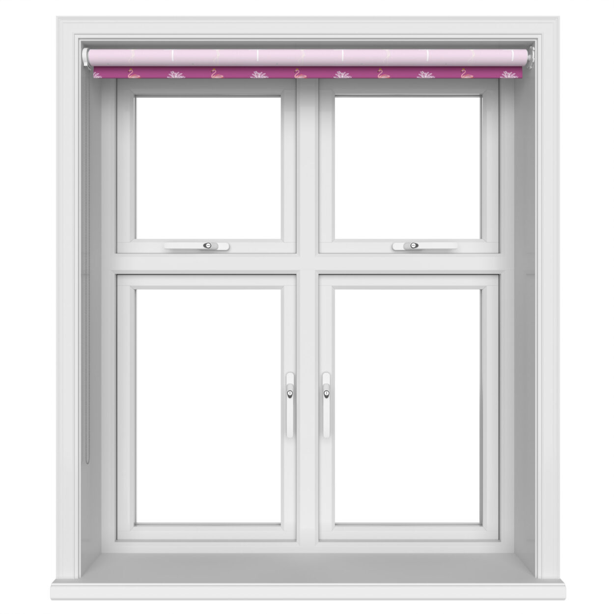 TwistFit Sara Miller Flamingo  Pink - Image 3