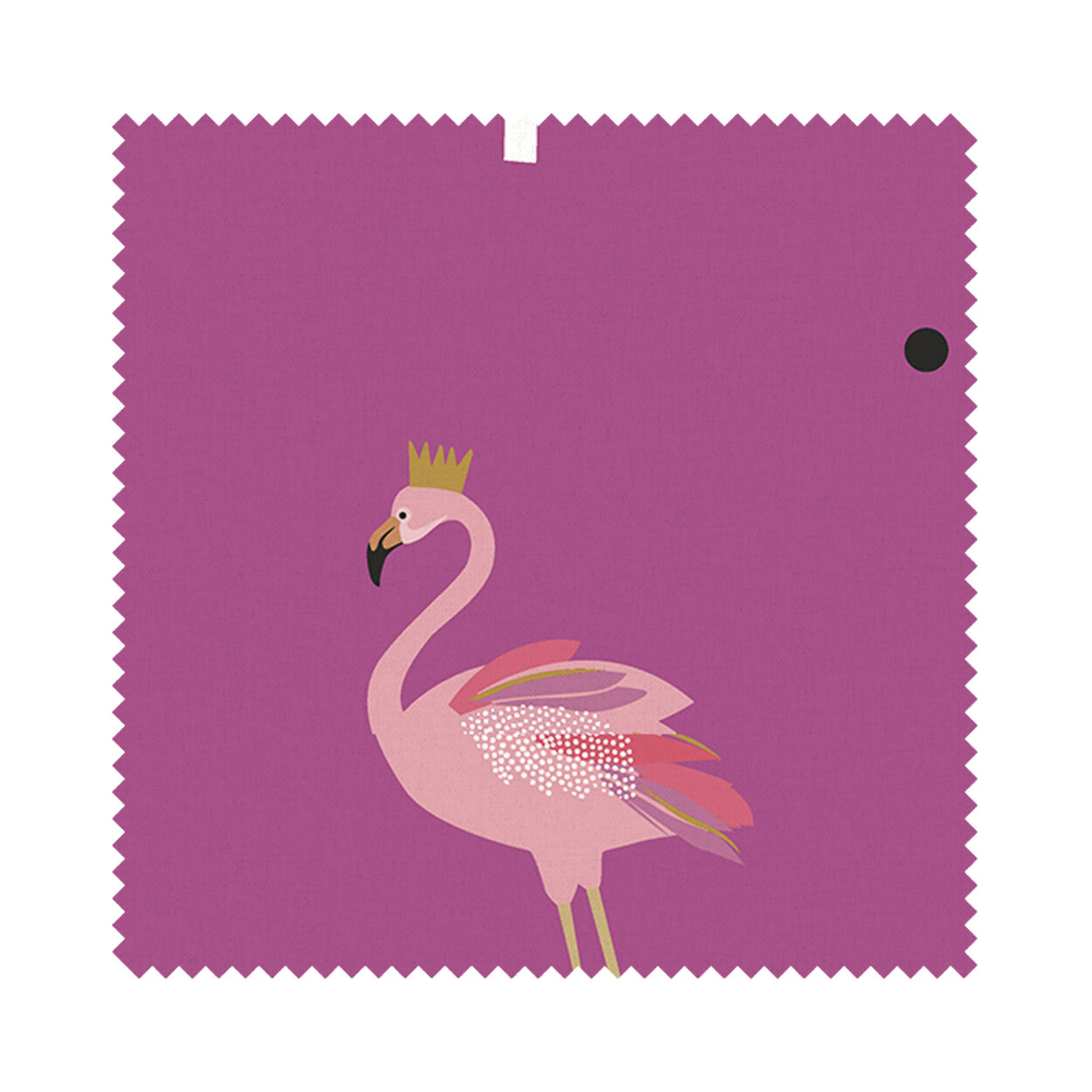 Sara Miller Flamingo  Pink - Image 6