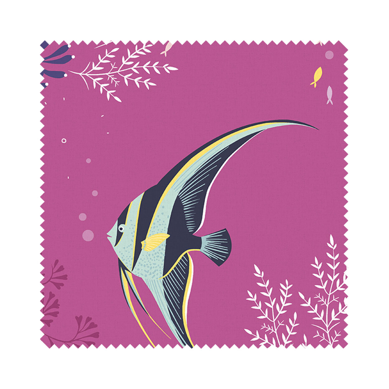 Sara Miller Underwater Mauve Motorised - Image 6