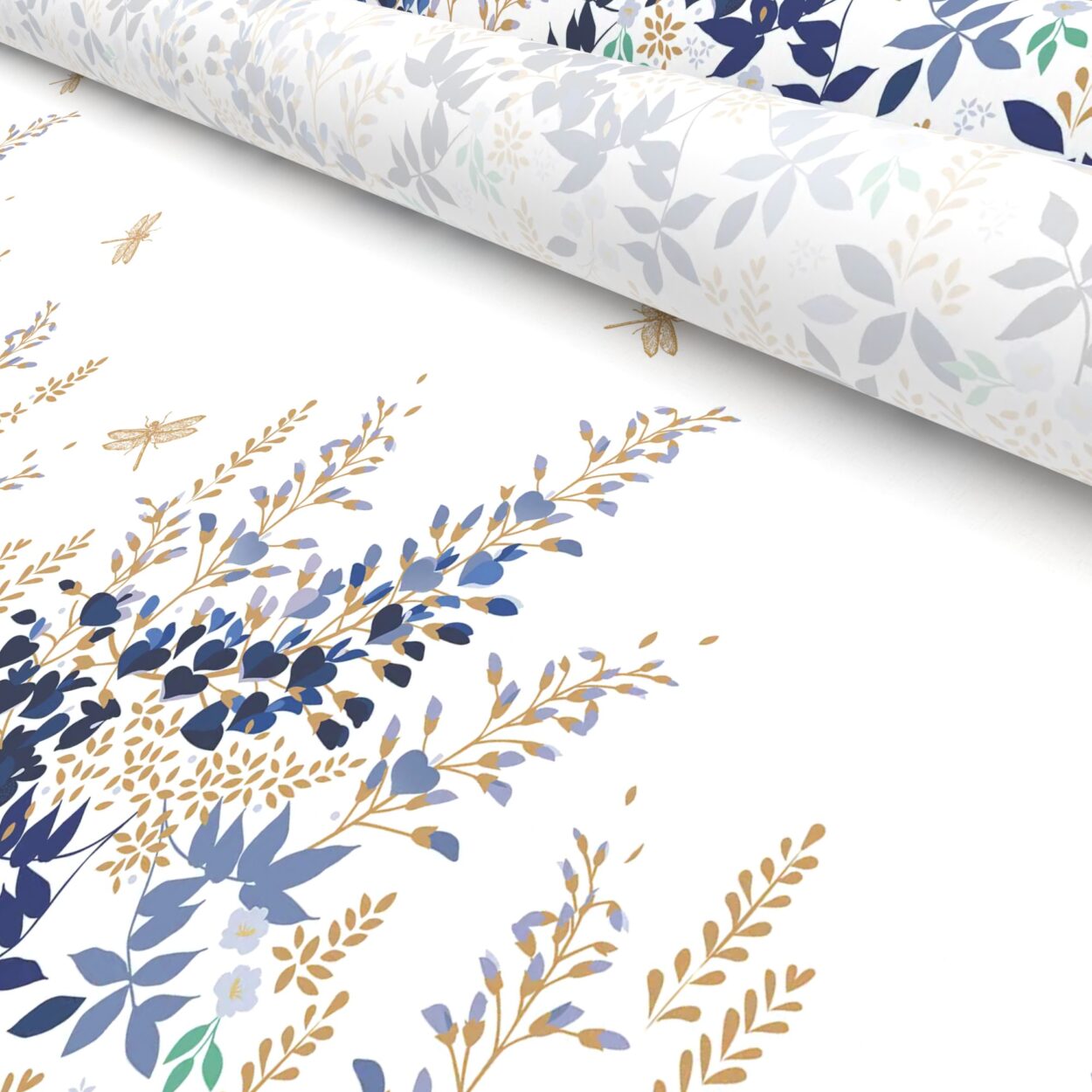 Sara Miller Wisteria White - Image 5