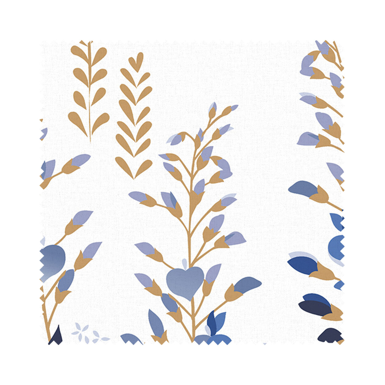 Sara Miller Wisteria White - Image 6