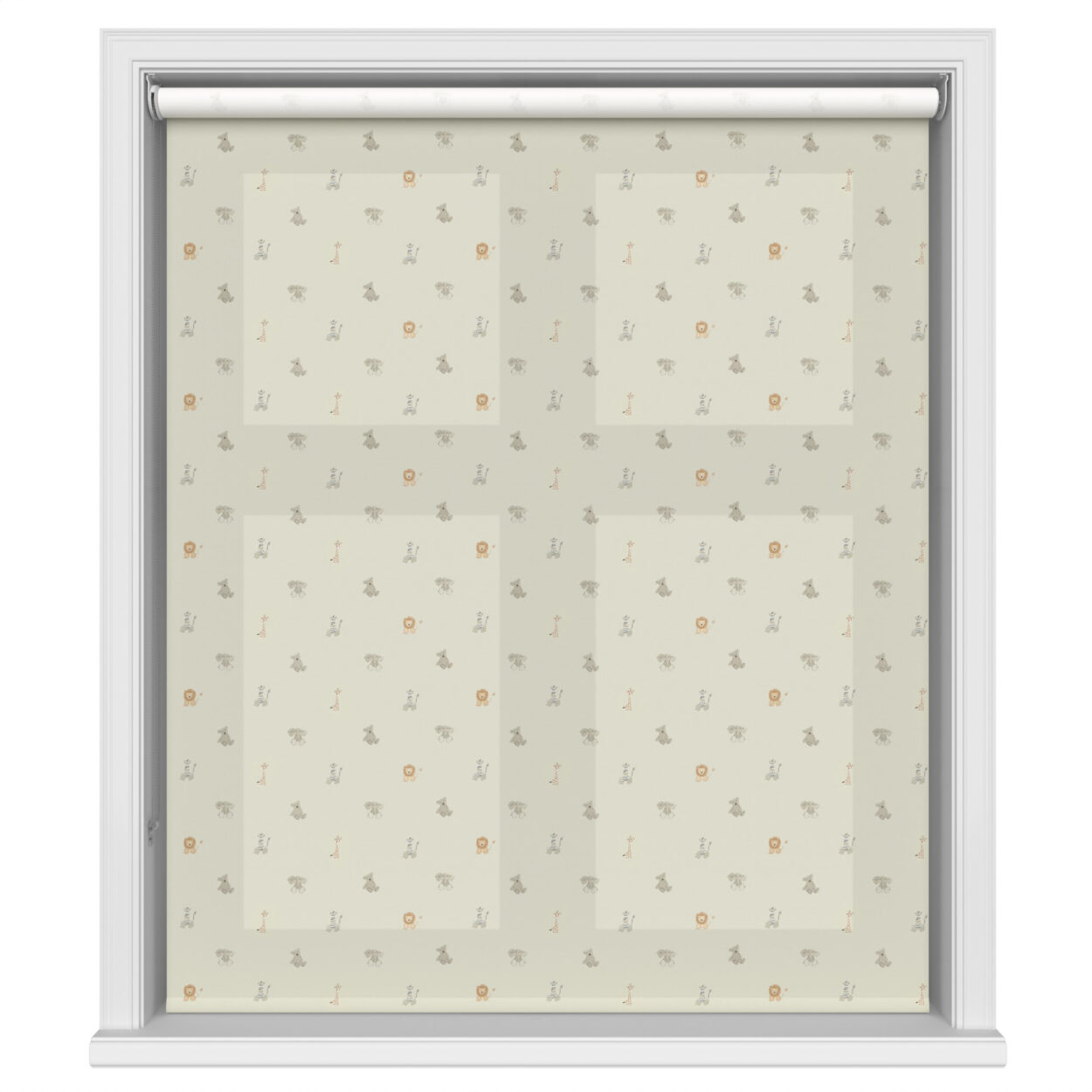 Sophie Allport Bears Linen - Image 2