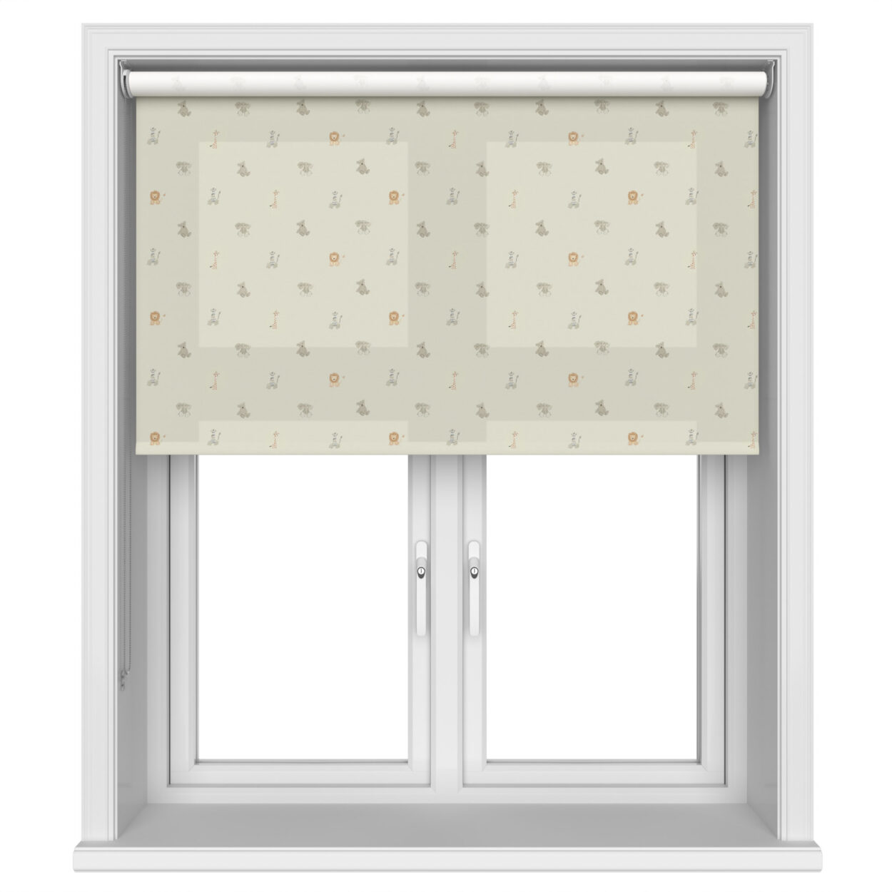 Sophie Allport Bears Linen