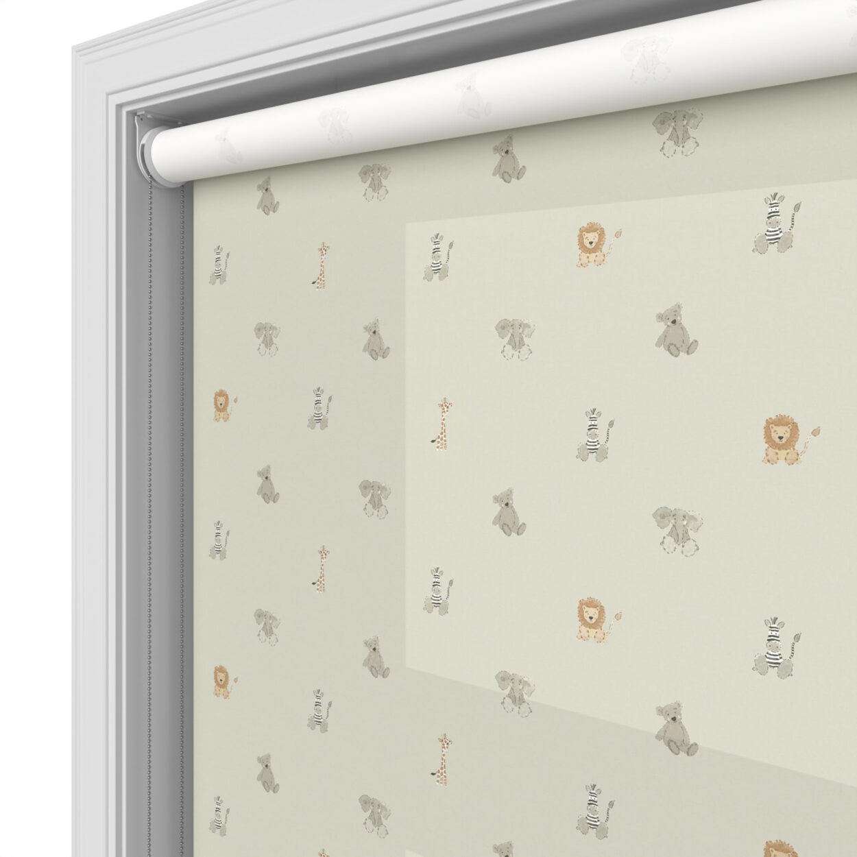 Sophie Allport Bears Linen - Image 4