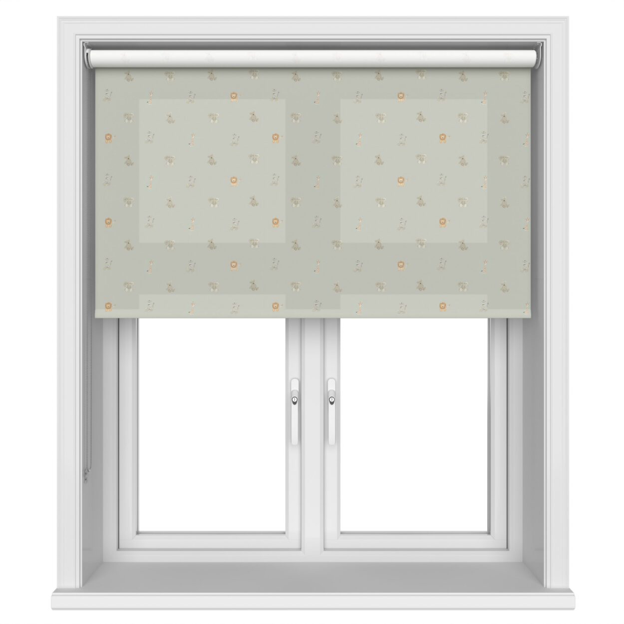 Sophie Allport Bears Sage Green
