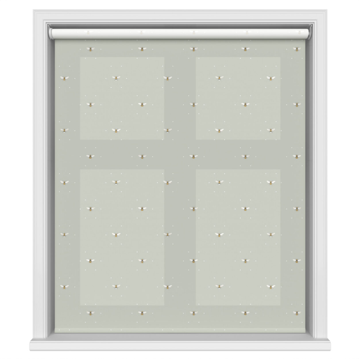 Sophie Allport Bee Pale Slate Motorised - Image 2