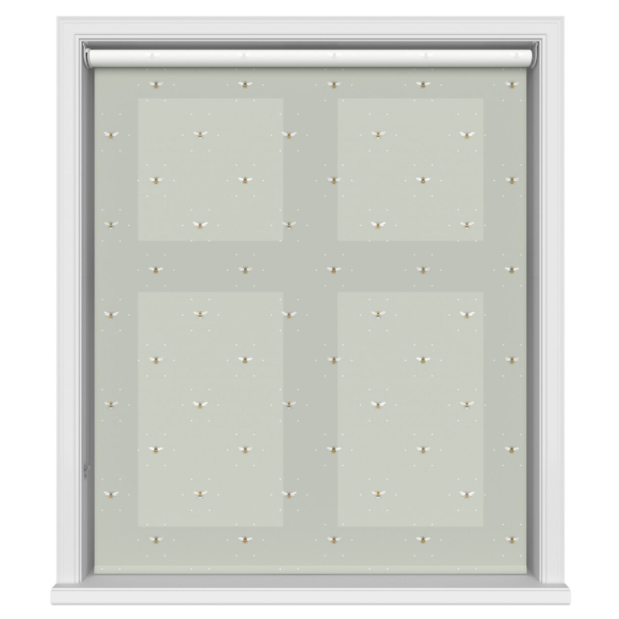 Sophie Allport Bee Pale Slate - Image 2
