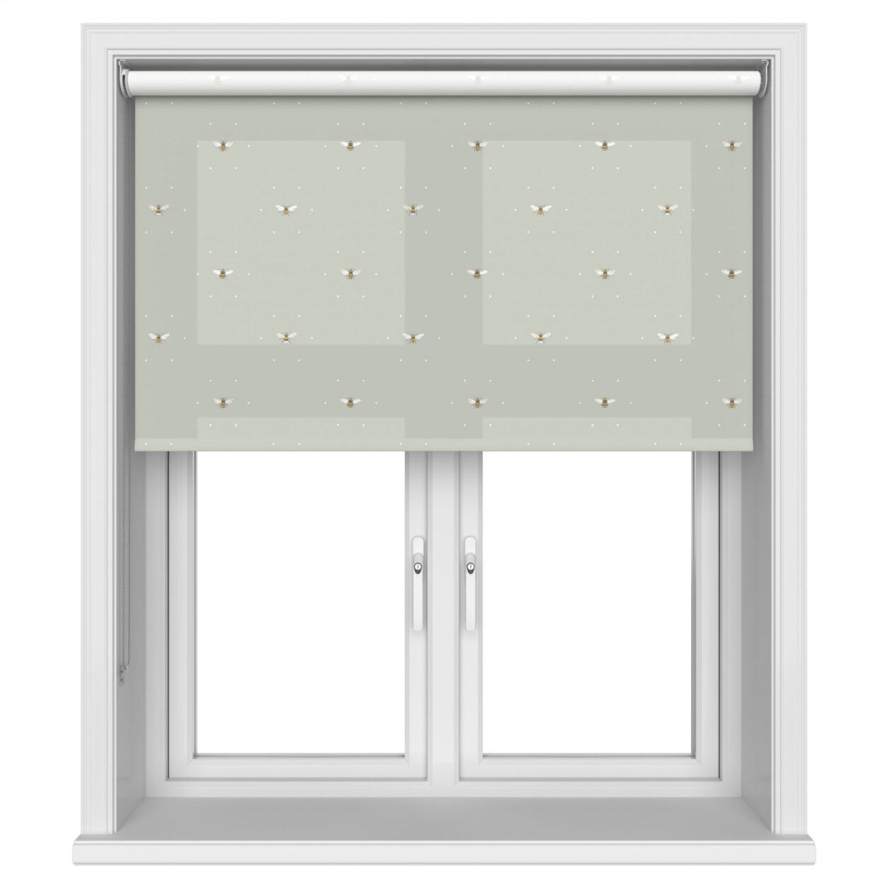 Sophie Allport Bee Pale Slate