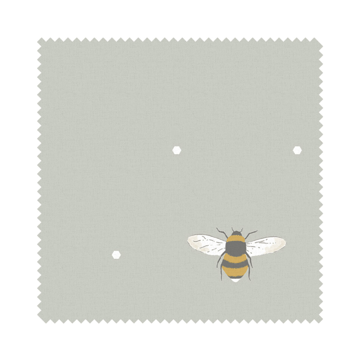 Sophie Allport Bee Pale Slate - Image 6