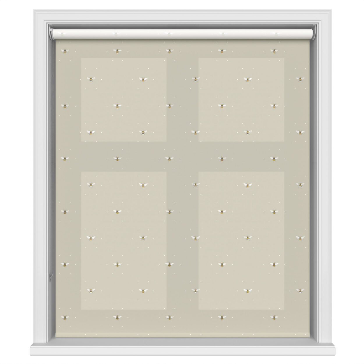 Sophie Allport Bee Soft Linen - Image 2