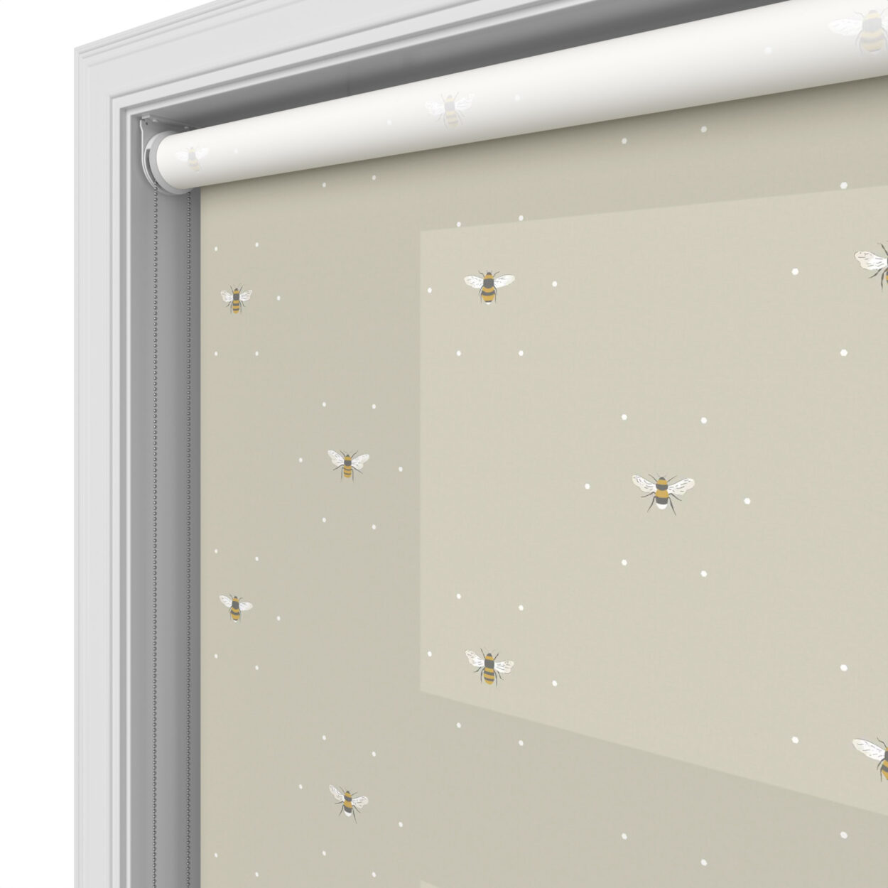 Sophie Allport Bee Soft Linen - Image 4