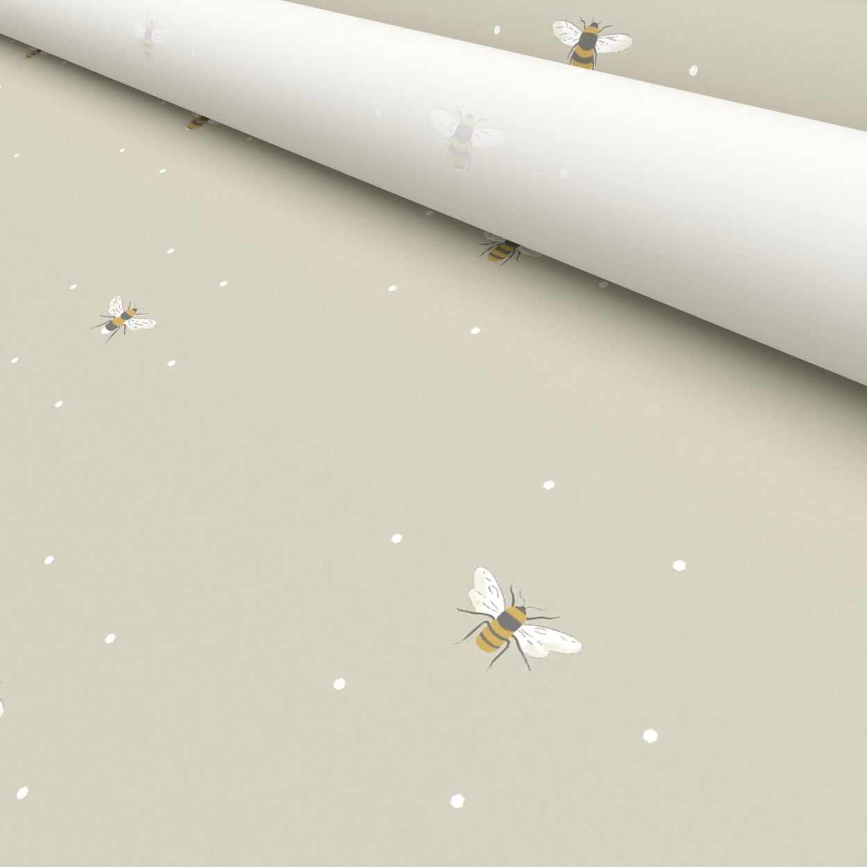 Sophie Allport Bee Soft Linen - Image 5