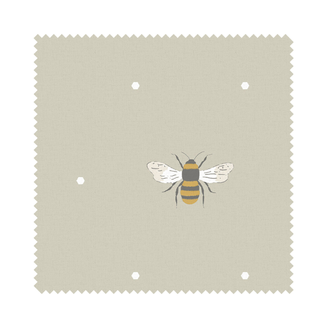 Sophie Allport Bee Soft Linen - Image 6