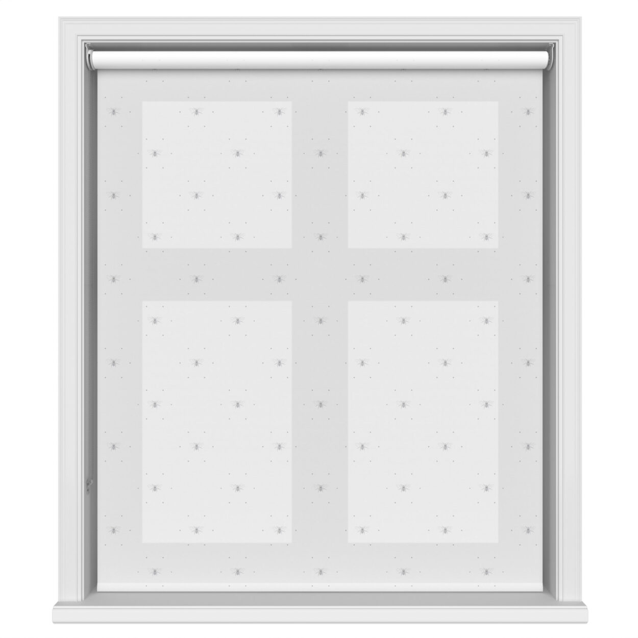Sophie Allport Bee Grey - Image 2