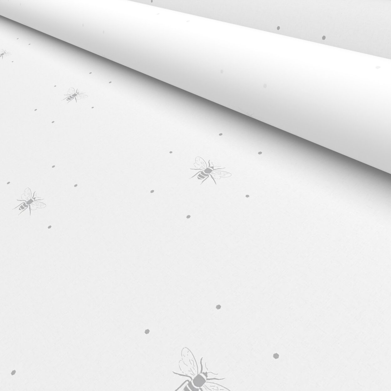 Sophie Allport Bee Grey - Image 5