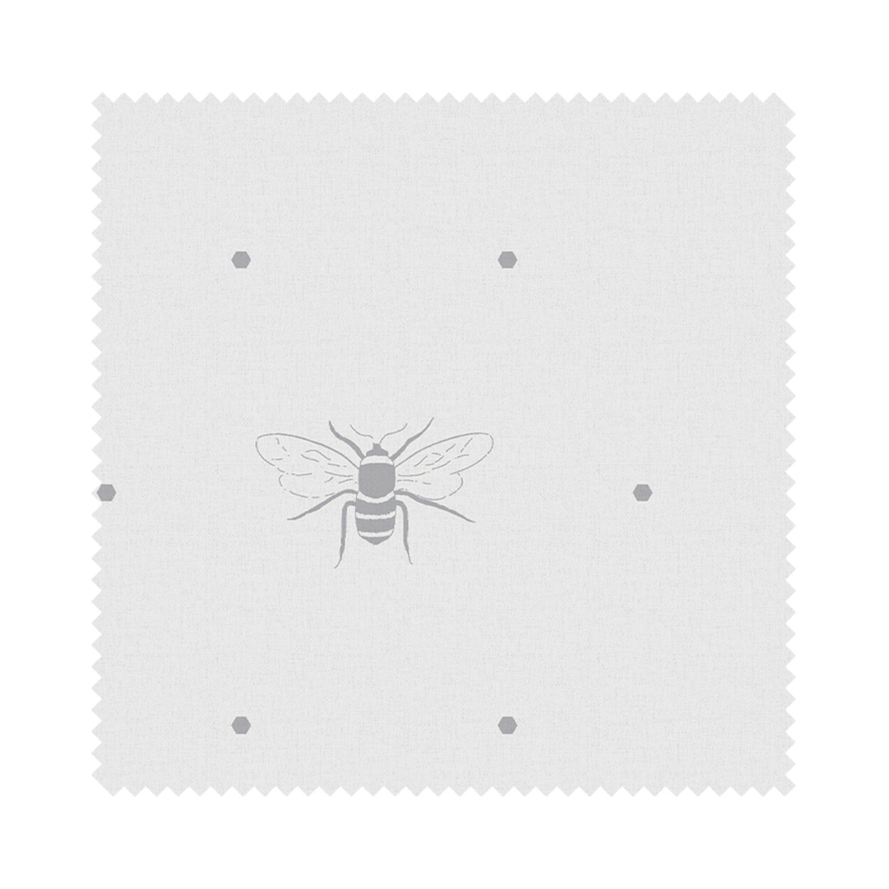 Sophie Allport Bee Grey - Image 6