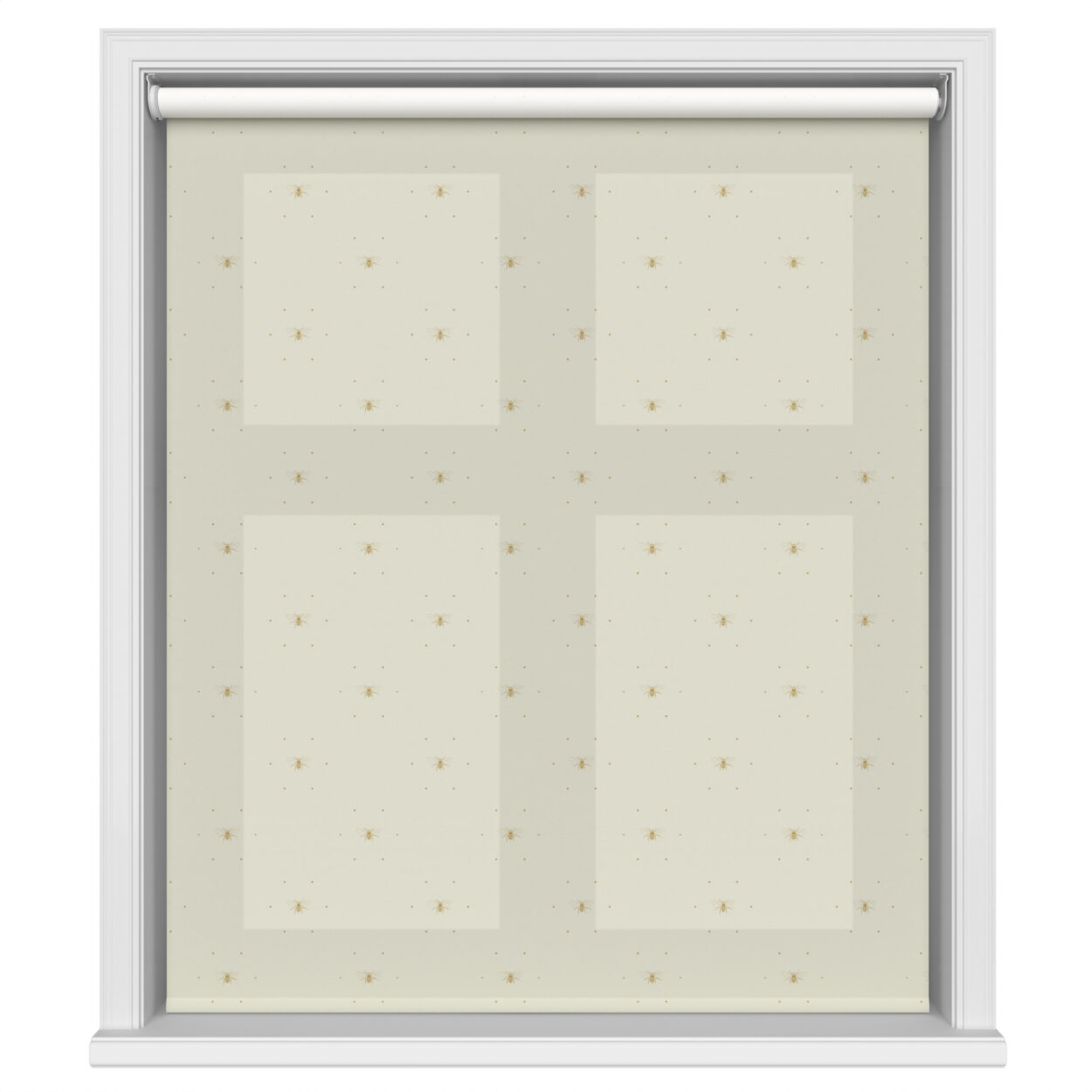 Sophie Allport Bee Ochre Motorised - Image 2