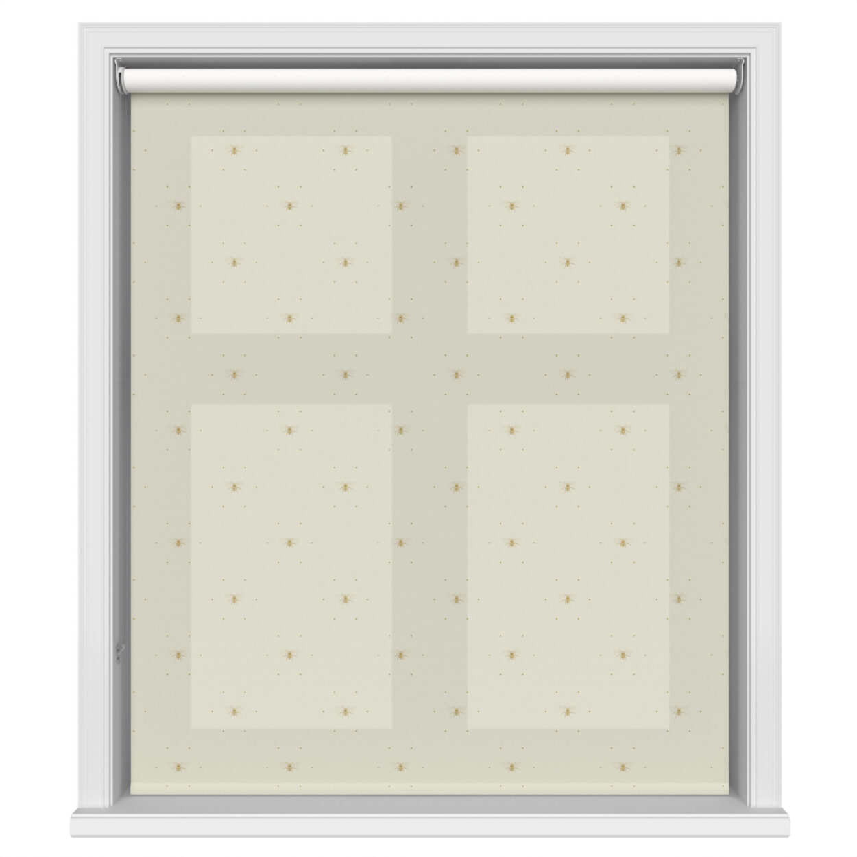 Sophie Allport Bee Ochre - Image 2