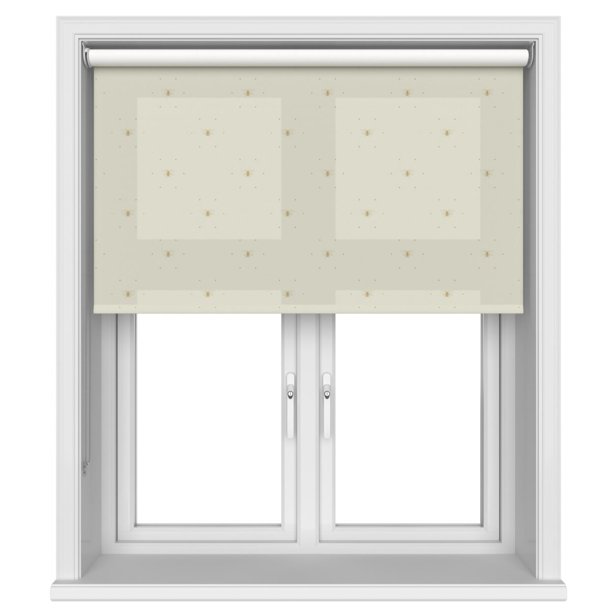 Sophie Allport Bee Ochre