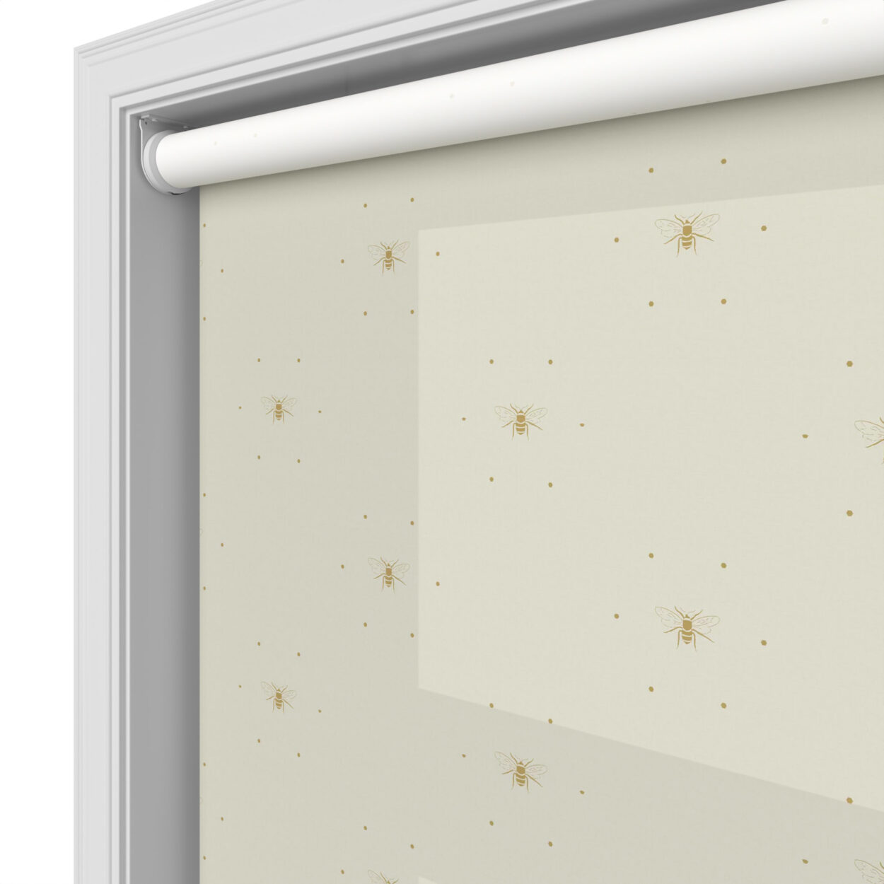 Sophie Allport Bee Ochre Motorised - Image 4